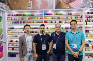 第138屆廣交會第二期圓滿落幕