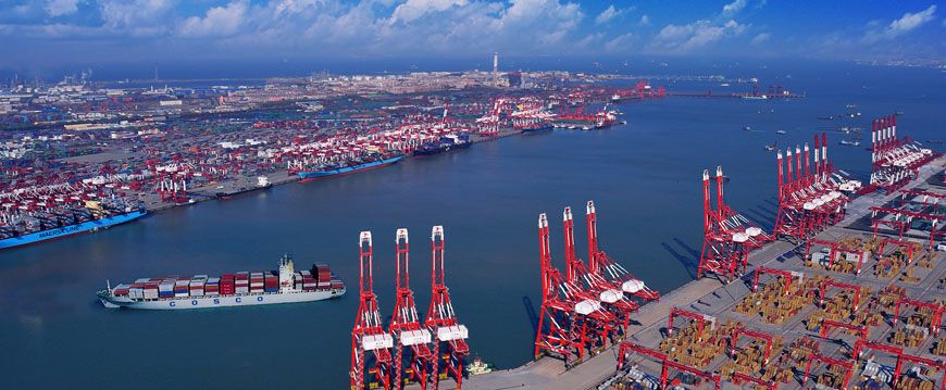 我市1-9月外貿(mào)成績(jī)單發(fā)布，萌恒位居出口企業(yè)第11位