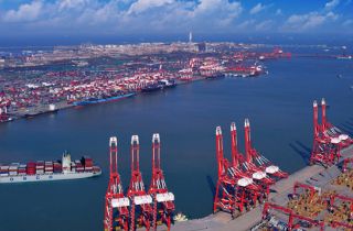 我市1-9月外貿成績單發布，萌恒位居出口企業第11位