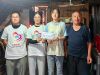 點亮知識之光 共筑夢想之路 | 萌恒義工協(xié)會開展2024愛心助學活動