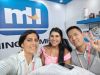 搶訂單 開新局|萌恒參加哥倫比亞紡織品與服裝展覽會 Colombiatex2025