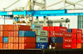 萌恒上榜《2018年中國對外貿易民營500強企業》