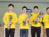 “三八婦女節(jié)”，萌恒為女同胞送鮮花表祝福