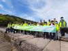 上春山 環保行|國貿春季綠足跡公益活動回顧