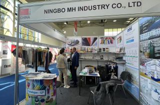 榮耀獲獎(jiǎng)?wù)箤?shí)力 拓展業(yè)務(wù)謀發(fā)展 | 2024烏茲別克斯坦中亞國(guó)際紡織品展圓滿落幕