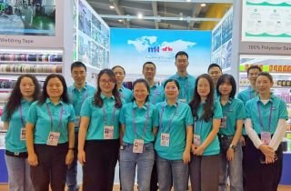 第136屆廣交會(huì)第三期萌恒完美收官