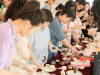 中秋有愛  情滿萌恒 | 萌恒大廈開展慶中秋系列活動