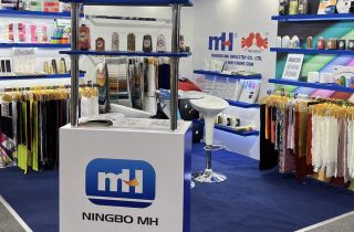 提升品牌影響 拓展合作新局 | 萌恒亮相秘魯國(guó)際紡織及服裝展覽會(huì)