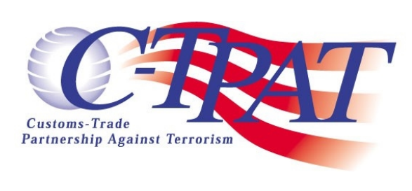 萌恒帶業通過國際反恐認證