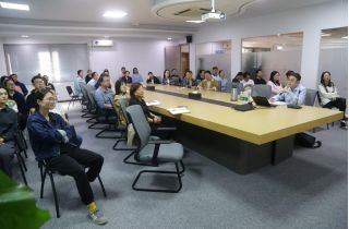 夯實信保知識 筑牢風(fēng)險屏障 | 國貿(mào)開展出口信保業(yè)務(wù)專題培訓(xùn)