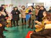 歡樂猜燈謎  喜慶鬧元宵——洪塘基地元宵節(jié)活動