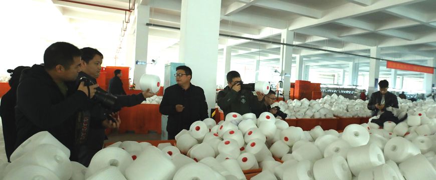 厲害了！湖南省攝影大咖聚焦萌恒