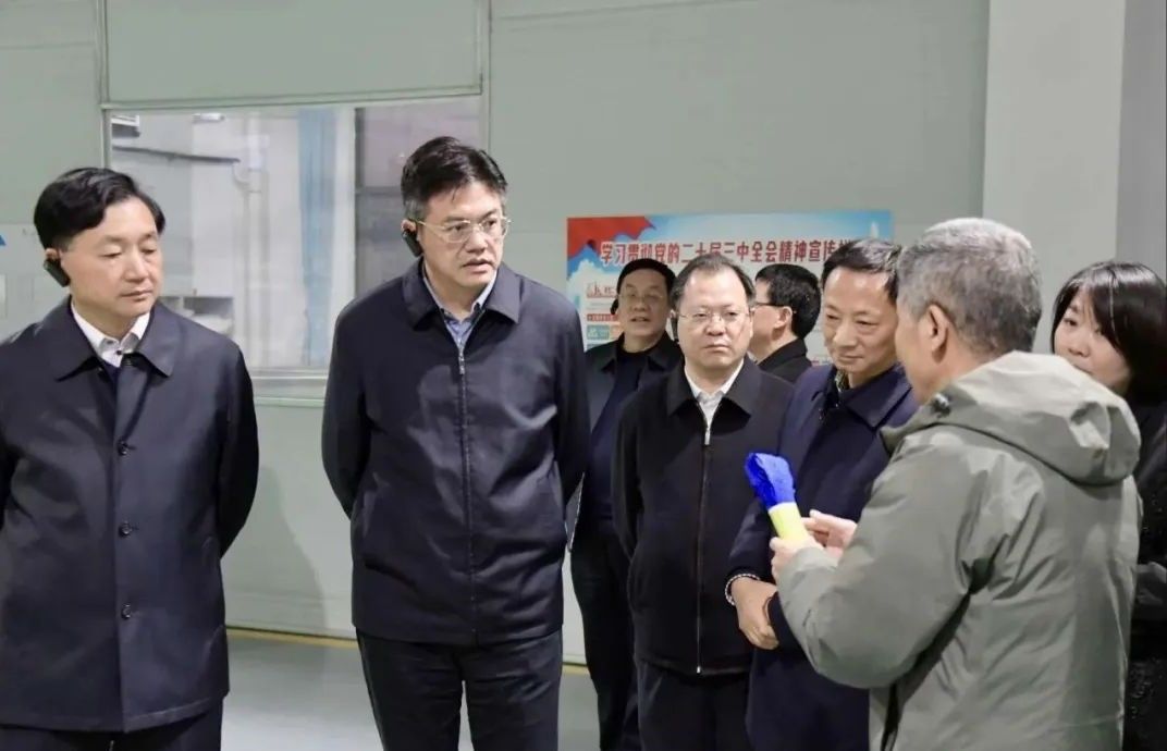 常德市流動(dòng)現(xiàn)場(chǎng)會(huì)在湖南萌恒召開(kāi)