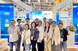 亮點紛呈 滿載而歸 | 第134屆廣交會完美收官