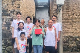 贈人玫瑰 手有余香｜寧波萌恒“小豆芽”愛心助學(xué)活動