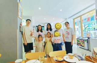 暖星相伴  與愛同行 | 萌恒義工協(xié)會組織探望自閉癥兒童